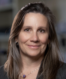 Jennifer L. Raymond