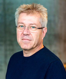 Ole Kiehn