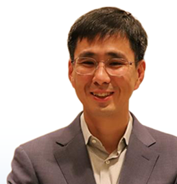 Jun Huh