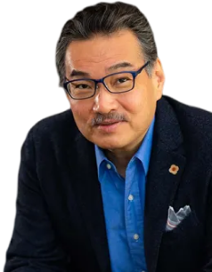 Masashi Yanagisawa